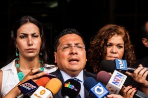 Exigen que fiscal de Derechos Humanos constate atropellos en Uribana