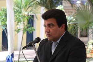 Legislador Bower Rosas Avila: Grave suspensión de vuelos a Margarita