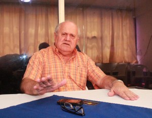 Freddy Valera: Policía anti corrupción no será efectiva si no existe  voluntad política