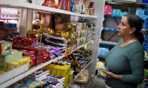 Hablan los venezolanos: la inflación nos tiene prácticamente asfixiados