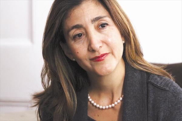 Ingrid Betancourt no descarta volver a ser candidata a la presidencia de Colombia