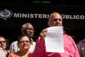 Voluntad Popular exige a Fiscalía investigar “colitas armadas” de familia Jaua en aviones de PDVSA