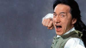 Jackie Chan y otros famosos que protagonizaron películas pornográficas