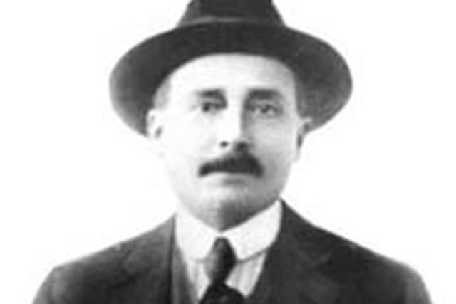 José Gregorio Hernandez