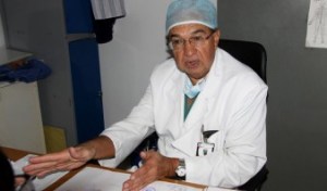 Fallas de cuidados intensivos altera cirugías en el hospital Felipe Guevara Rojas