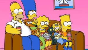 “Los Simpsons”, mucho más que una serie