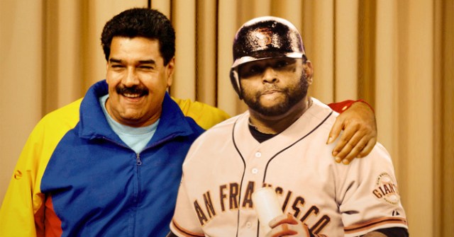 Maduro-Sandoval