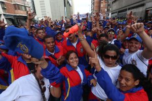 Video: Maduro desea crean el Consejo Presidencial de Gobierno Estudiantil