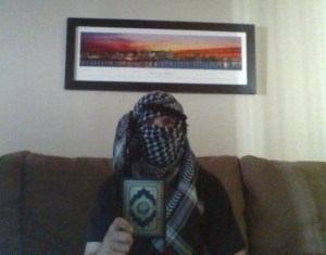Adolescente detenido por robar para unirse a yihadistas