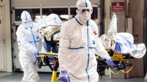 Médico cubano con ébola recibe el medicamento experimental Zimapp en Suiza