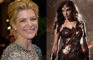 Michelle MacLaren dirigirá “Wonder Woman”