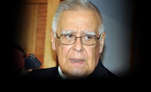 Monseñor Lückert: Decisiones del Gobierno han sido erradas