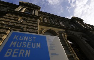 Museo suizo acepta obras de arte robadas por los nazis