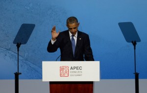 Obama no prevé retomar diálogo con Corea del Norte