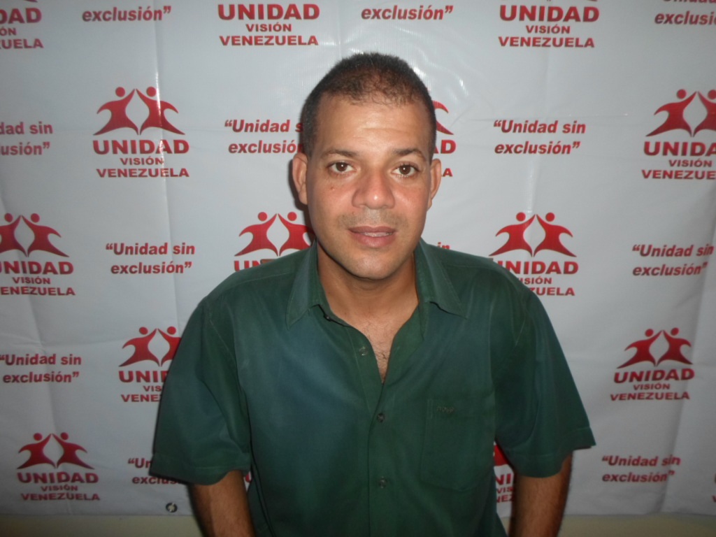 Omar Avila: Con nombramiento de Luisa Ortega se ratifica la impunidad y corrupción en el país