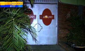 Un muerto y 16 heridos deja tiroteo en una discoteca en el sur de Brasil