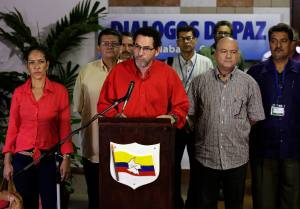 Gobierno colombiano y La Farc completan la primera fase del plan de desminado en Antioquia