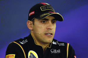 Maldonado partirá en el puesto 18 este domingo en Gran Premio de Brasil