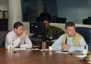 Ministerio de Defensa de Colombia se pronuncia tras la liberación de los soldados