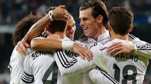 VIDEO: La aplastante victoria del Real Madrid al Rayo