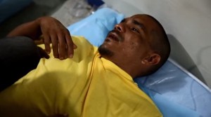 Recluso de Uribana que sobrevivió al “cóctel de la muerte” revela los hechos (Video)