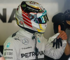 Hamilton y Alonso desean que Button siga en la Fórmula Uno
