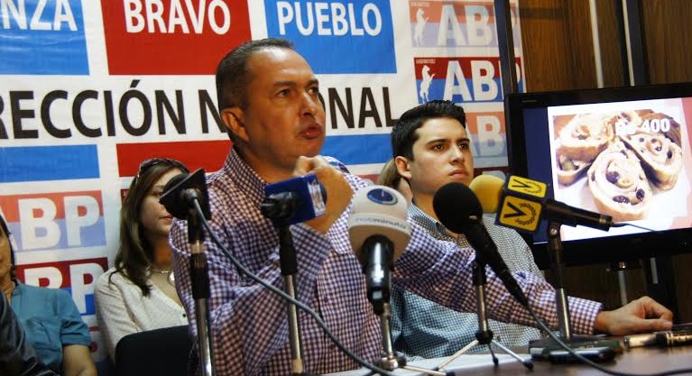 ABP lamenta asesinato de Luis Manuel Díaz y exige el cese inmediato de la violencia