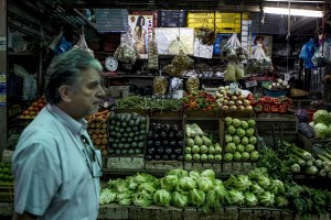 Observatorio de Salud: 12,1% de los venezolanos comen dos o menos veces al día