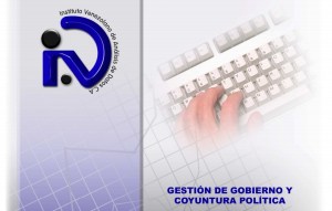 El 83,6% de los venezolanos no confía en el gobierno de Maduro (encuesta IVAD)