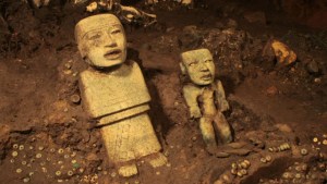 Los secretos de Teotihuacán (Video)