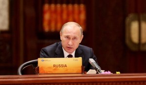 Putin: Rusia usará solo herramientas de mercado para mejorar la economía