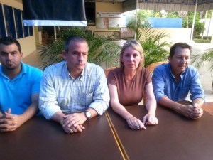 Prohíben actos de proselitismo político en Plaza Monumental de Puerto Ordaz