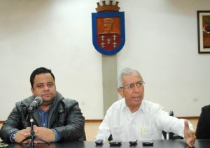 Legisladores del Táchira solicitarán enjuiciar a Vielma Mora