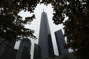 El World Trade Center reabre sus puertas (Fotos)
