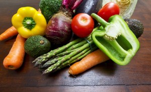 Diez alimentos con propiedades antienvejecimiento