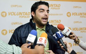 Concejal Machado: En 24 meses Arias Cárdenas convirtió al Zulia en territorio de la muerte
