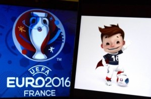 La mascota de la Eurocopa-2016 se llamará Súper Víctor