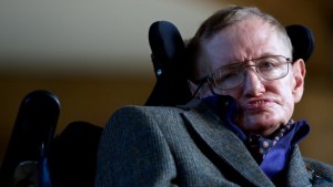 Revelan el secreto de la enfermedad de Stephen Hawking