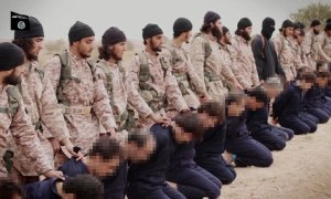 El mundo horrorizado por las nuevas decapitaciones del Estado Islámico