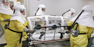 Nuevo test detecta el ébola en pocos minutos