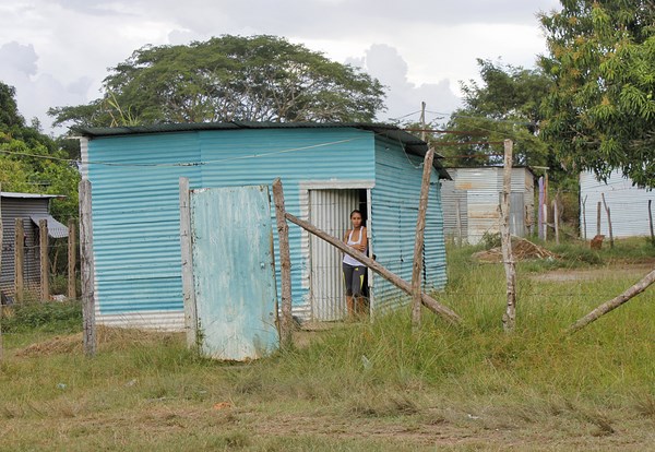 El Porvenir, otra de las comunidades desasistidas por autoridades del estado Bolívar