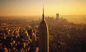 Nueva York se iluminará con luces naranja contra la violencia de género