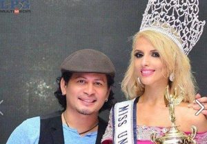 ¡Macabro! Asesinan a estilista de Miss Universo Honduras