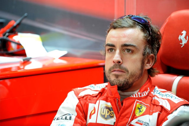 Alonso: Muchos pensarán que estoy loco al dejar Ferrari, pero necesito ganar