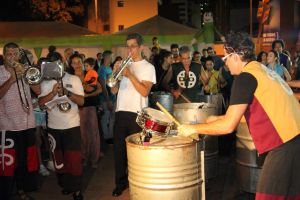 Festival de las Artes Baruta 2014 cerró con sabor urbano (Fotos)