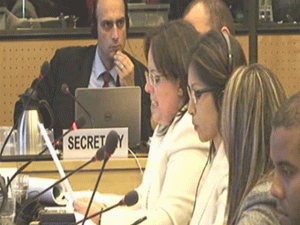 Comité de la ONU al Gobierno venezolano: Está en juego la vida de las personas y su dignidad