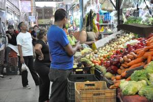 Costo de los insumos para producir incrementa el precio de las hortalizas, dice Fedeagro
