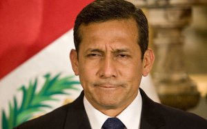 Expresidente Humala sobre sobornos de Odebrecht: No tenemos esas prácticas