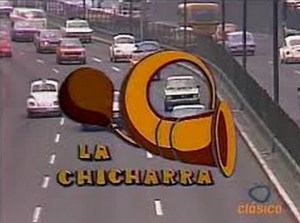 “La Chicharra”, otro programa cómico de Chespirito que tal vez no conocías (VIDEOS)