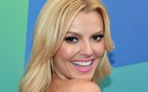 Marjorie de Sousa se siente feliz con su “nueva pareja”